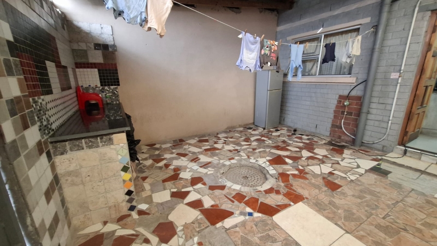 3 Bedroom Property for Sale in Woodlands Western Cape